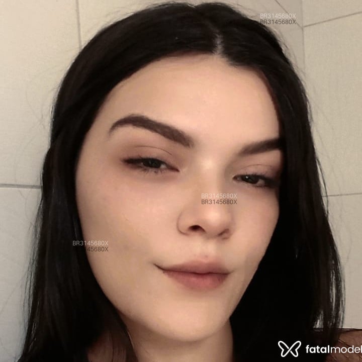 Acompanhante Scarlett - Feed