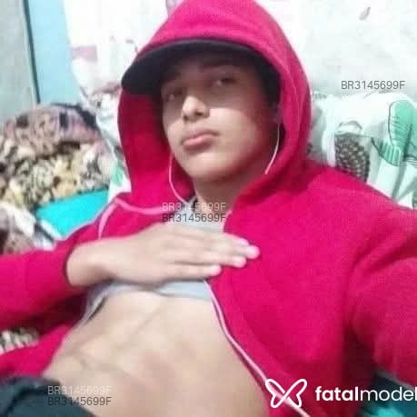 Acompanhante Carlos - Feed