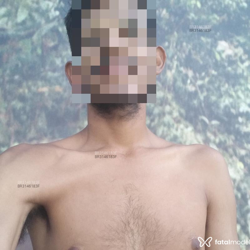 Acompanhante Mozão - Feed