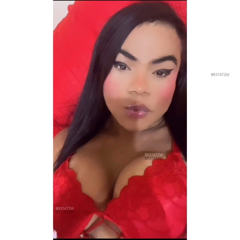 Acompanhante Victoria - Feed