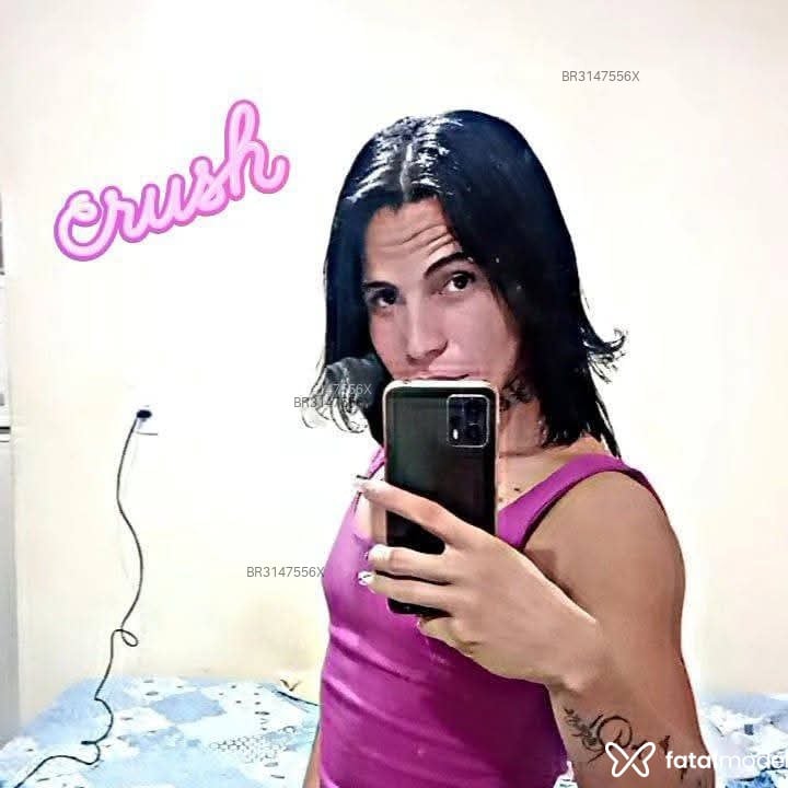 Acompanhante Tiffany Briana - Feed