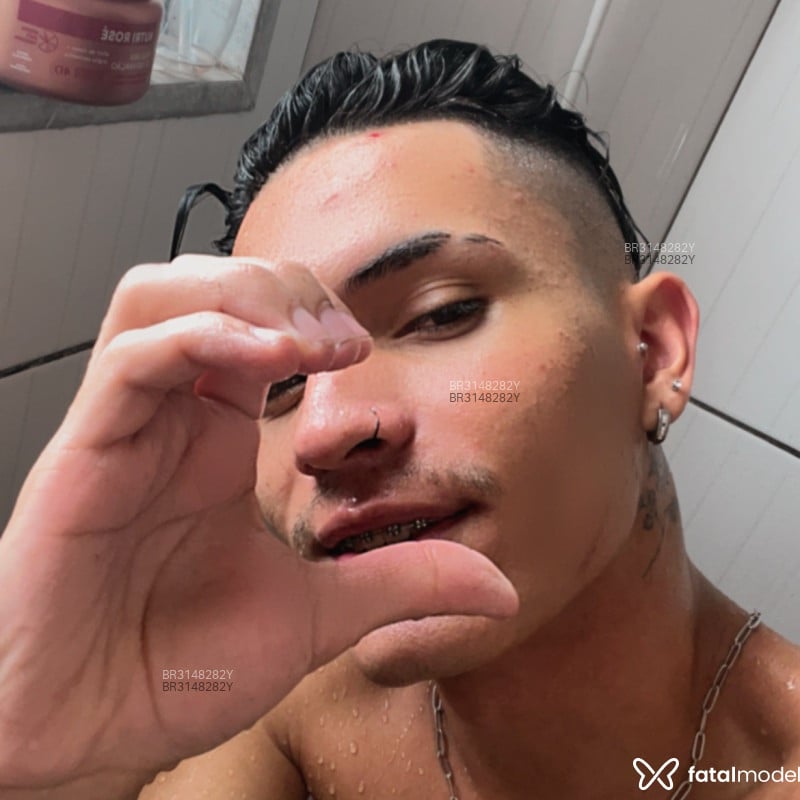 Acompanhante Jhapp - Feed