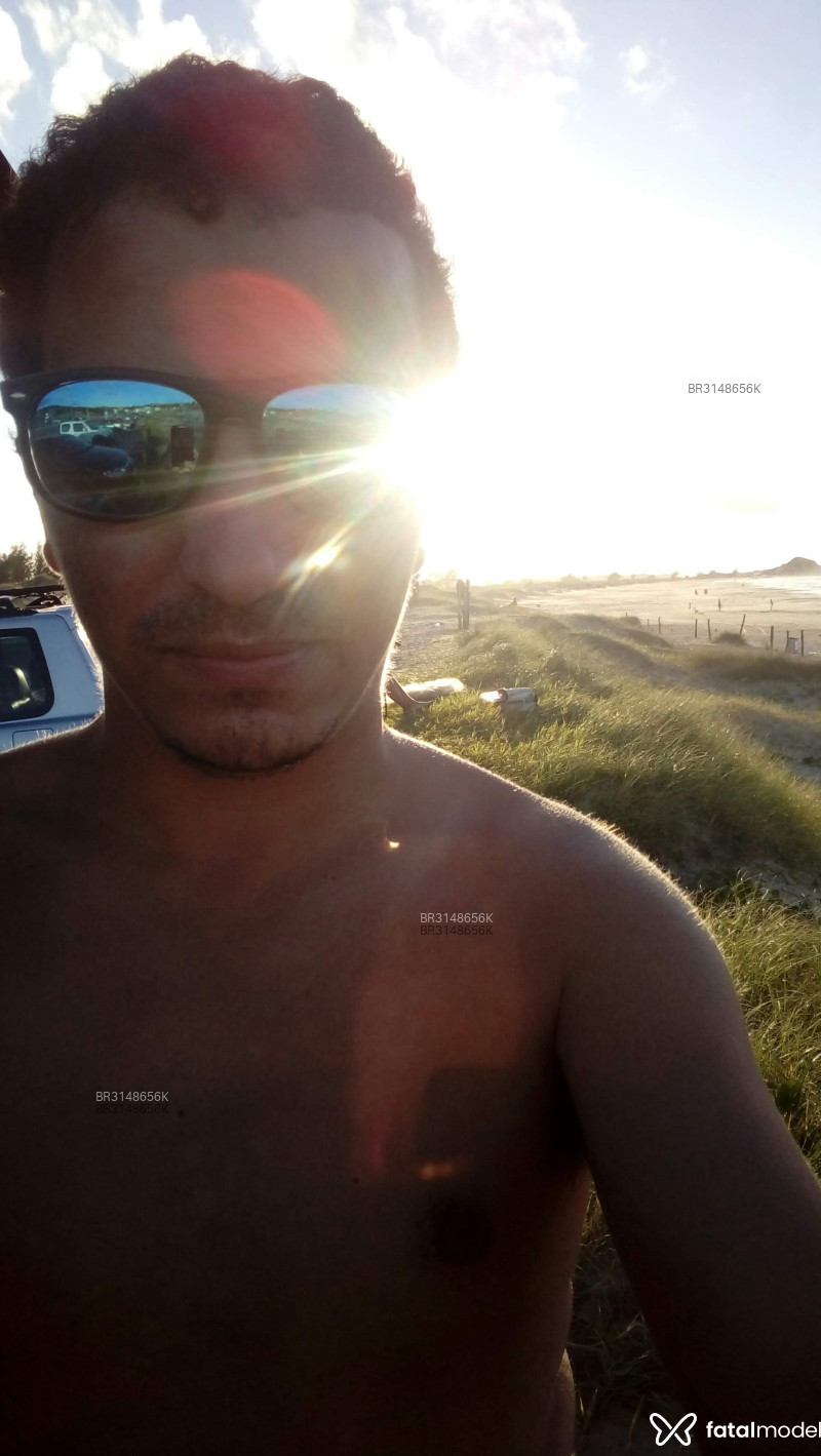 Acompanhante Bruno Henrique - Feed