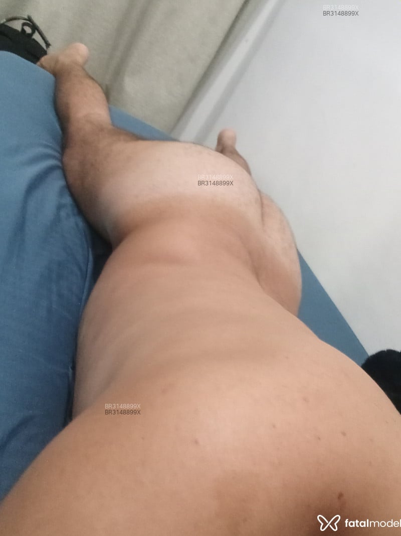 Acompanhante Bruno Surfistinho - Feed