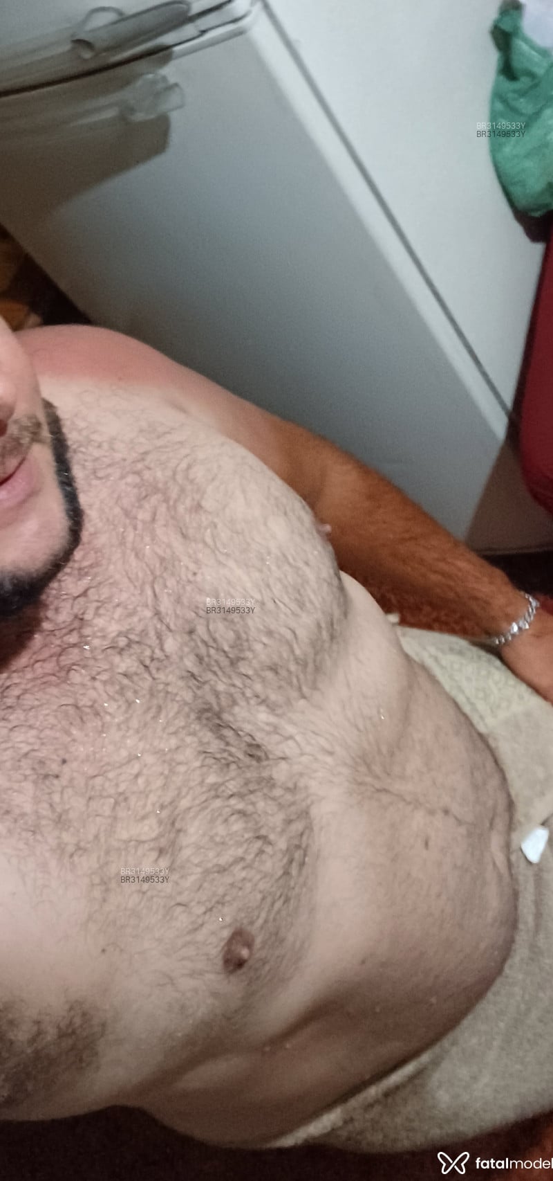 Acompanhante Cris Fofinho - Feed