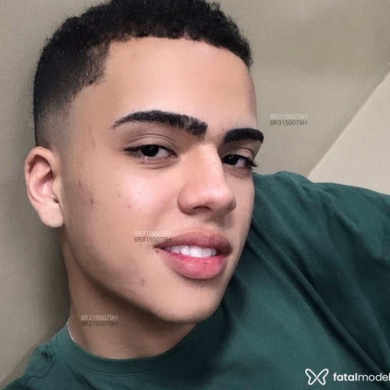 Acompanhante Oliveira - Feed