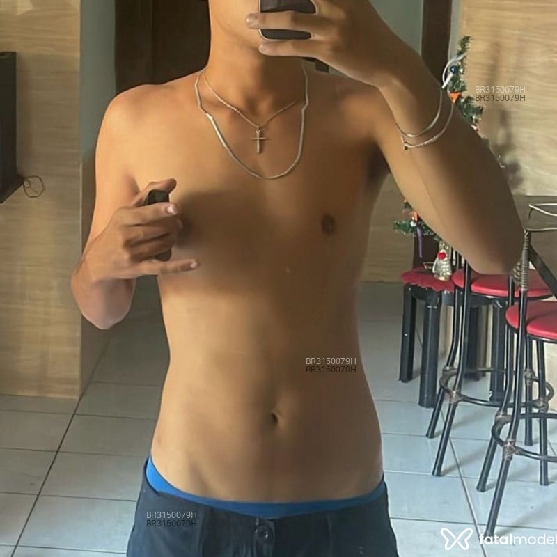 Acompanhante Oliveira - Feed