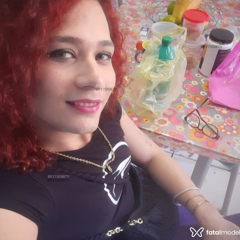 Acompanhante Victória Marveric - Feed