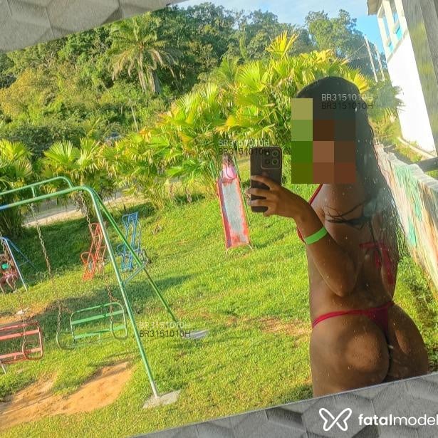 Acompanhante Bruna - Feed