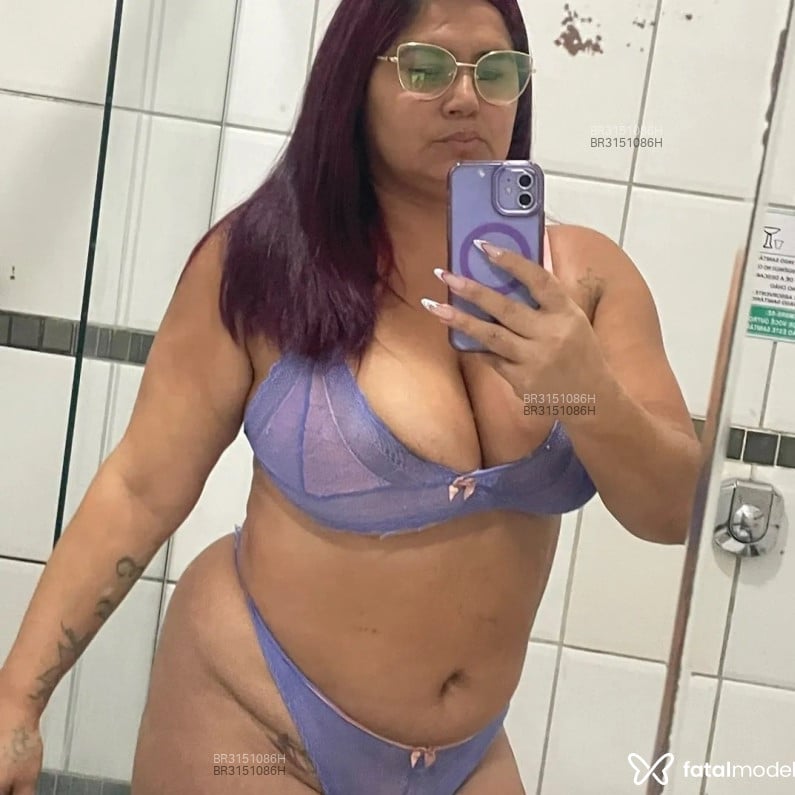 Acompanhante Bianca - Feed