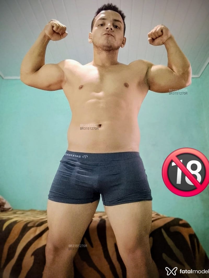 Acompanhante Gostososs - Feed