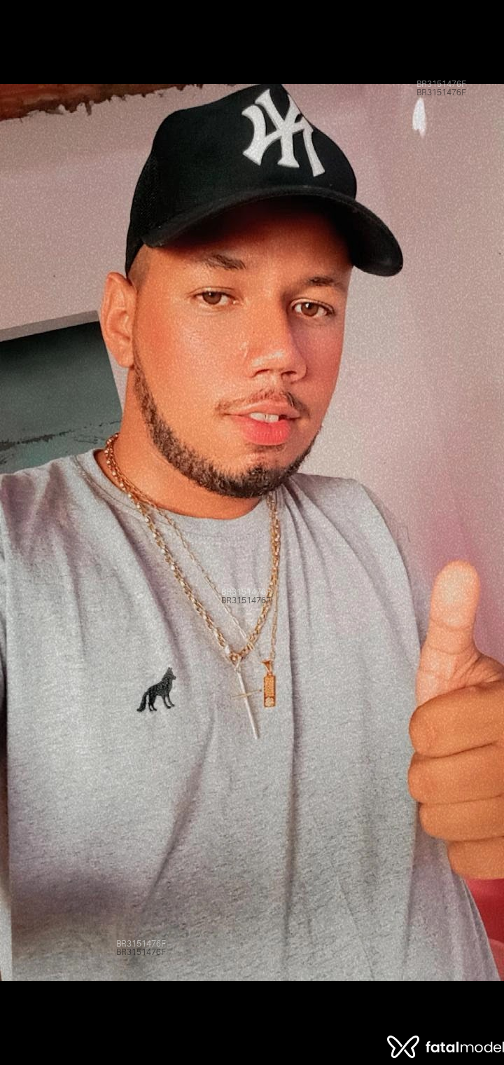 Acompanhante Everton Sousa - Feed