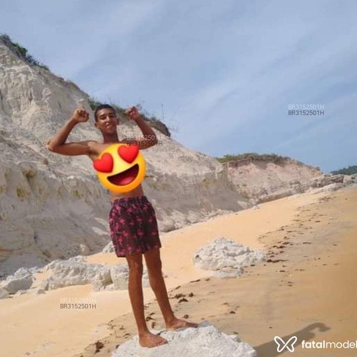 Acompanhante Souza - Feed