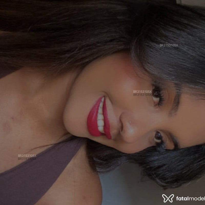Acompanhante Luana - Feed