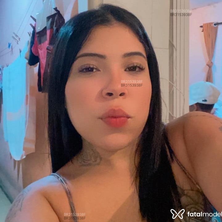 Acompanhante Larissa Mendes - Feed
