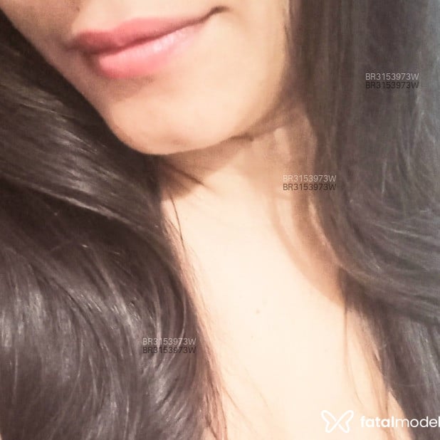Acompanhante Mel Alves - Feed