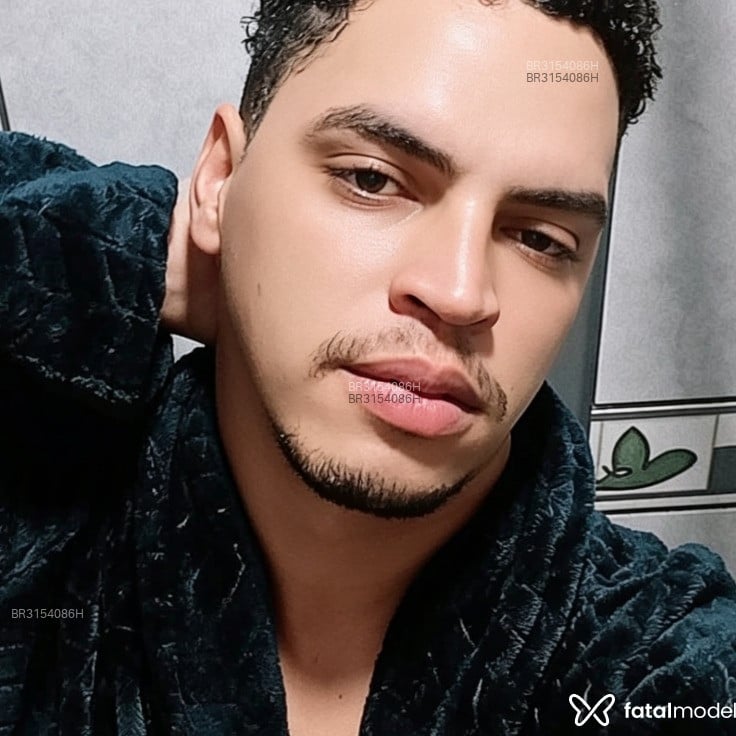 Acompanhante Diaz Santos - Feed