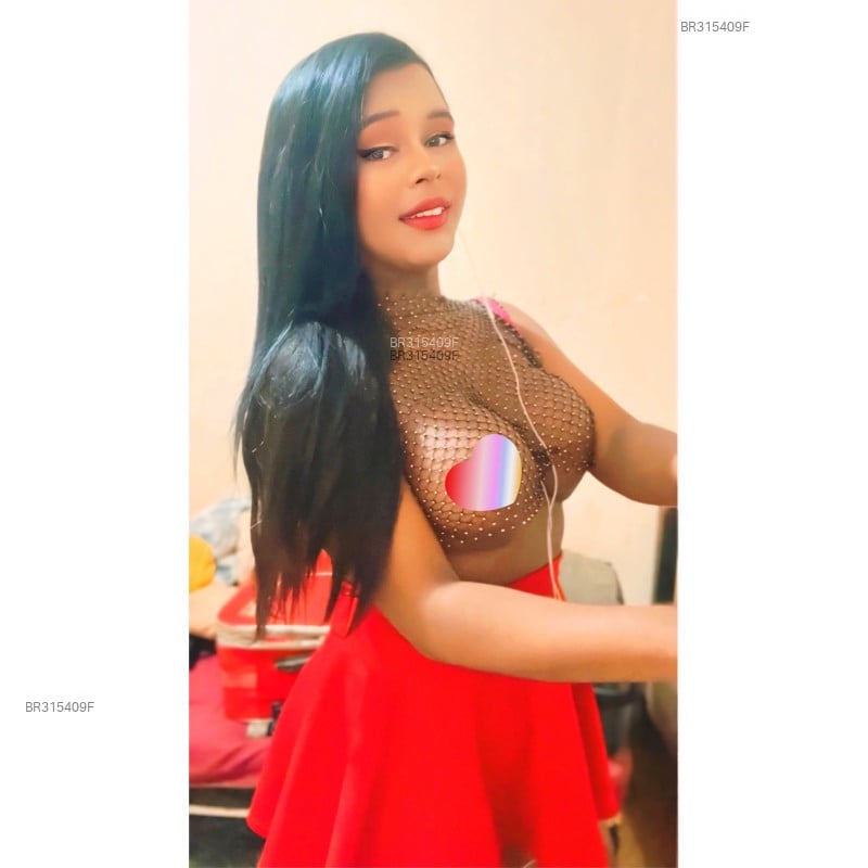 Acompanhante Sophia - Feed