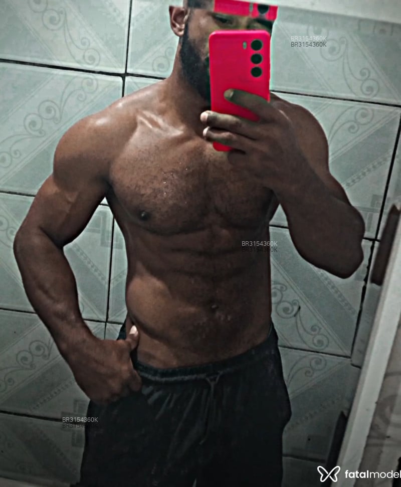 Acompanhante Mendes - Feed