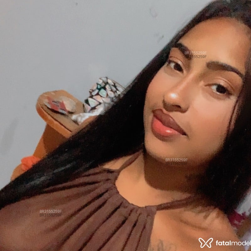 Acompanhante Nycole - Feed