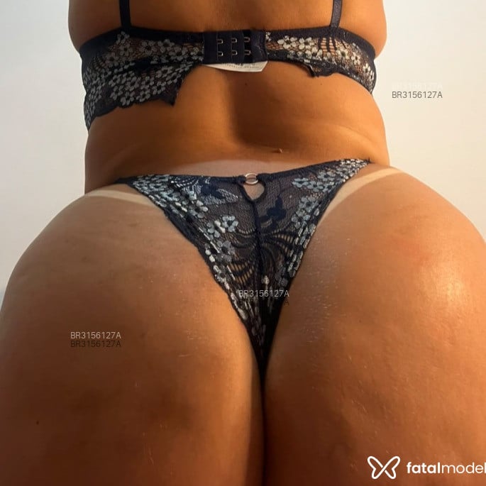Acompanhante Lorena - Feed