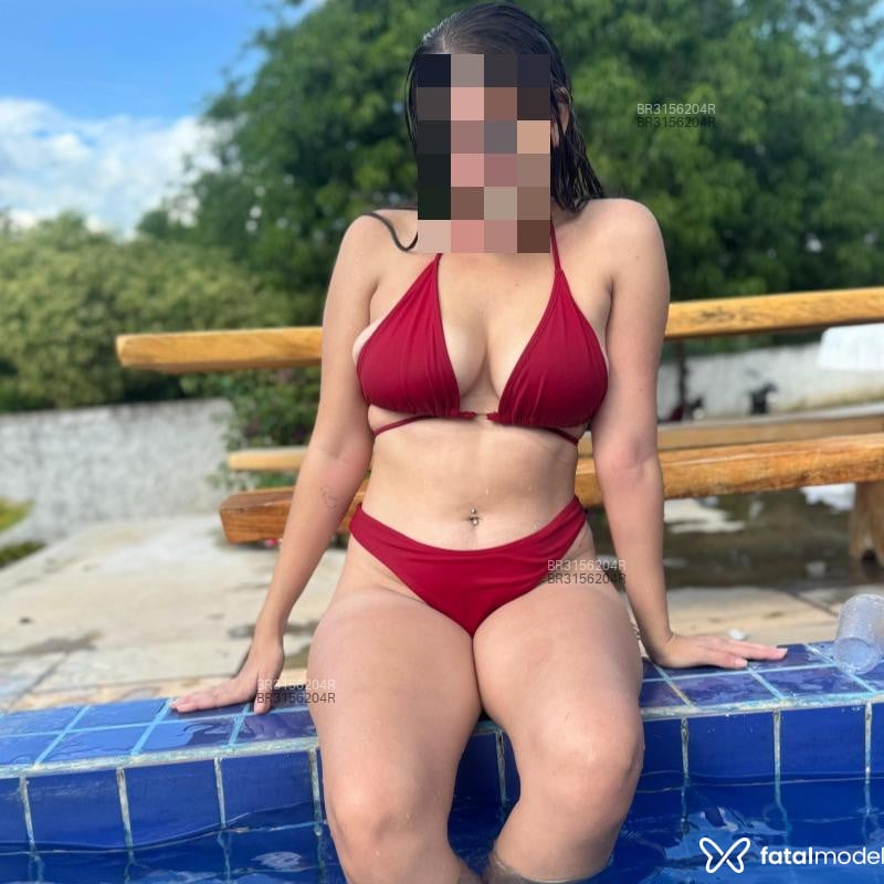 Acompanhante Gabriela - Feed