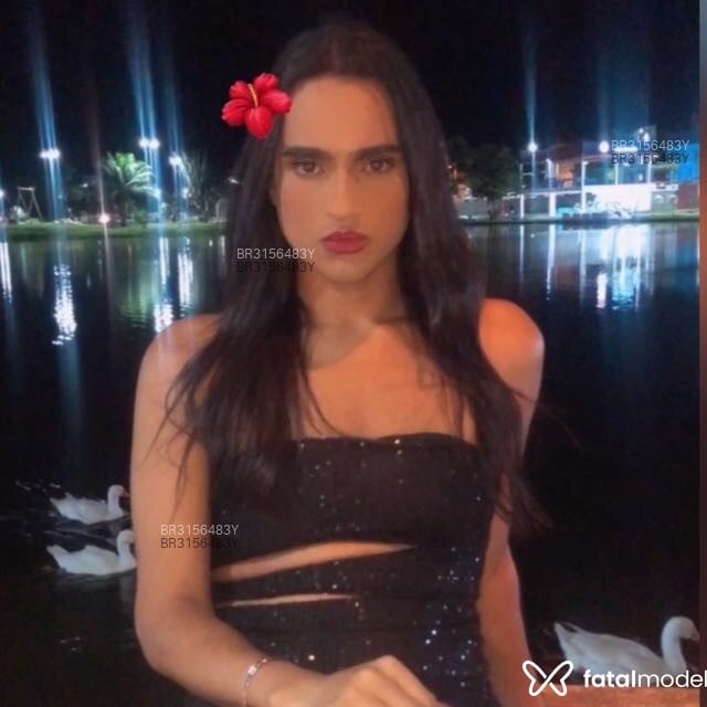 Acompanhante Gabriella Sabat - Feed