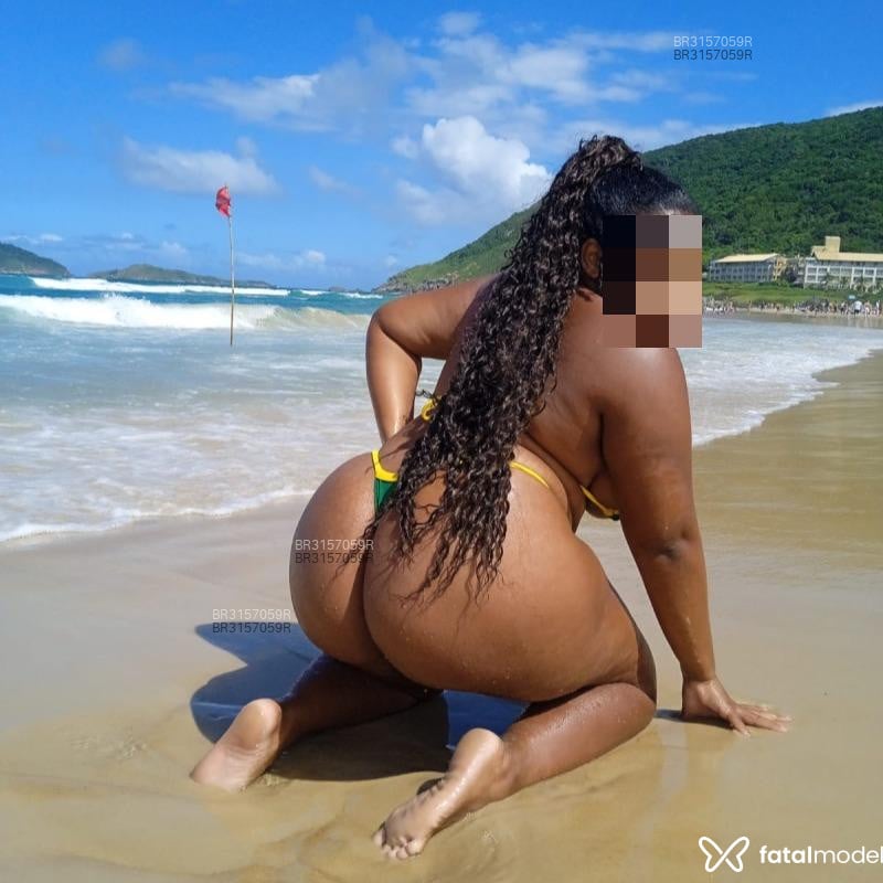 Acompanhante Beatriz Monteiro - Feed