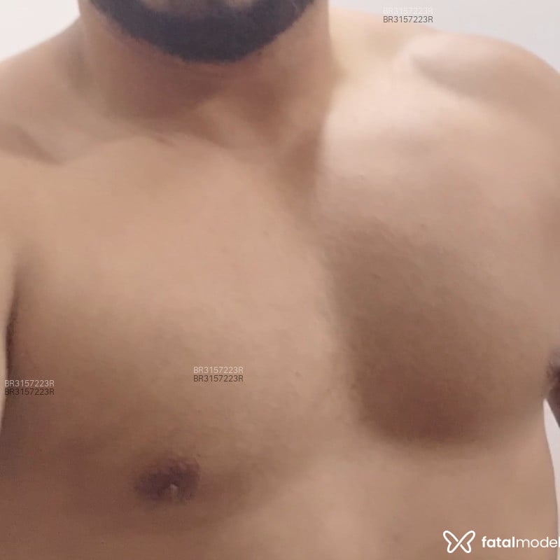 Acompanhante Matheus - Feed
