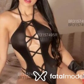 Acompanhante Karen - Feed