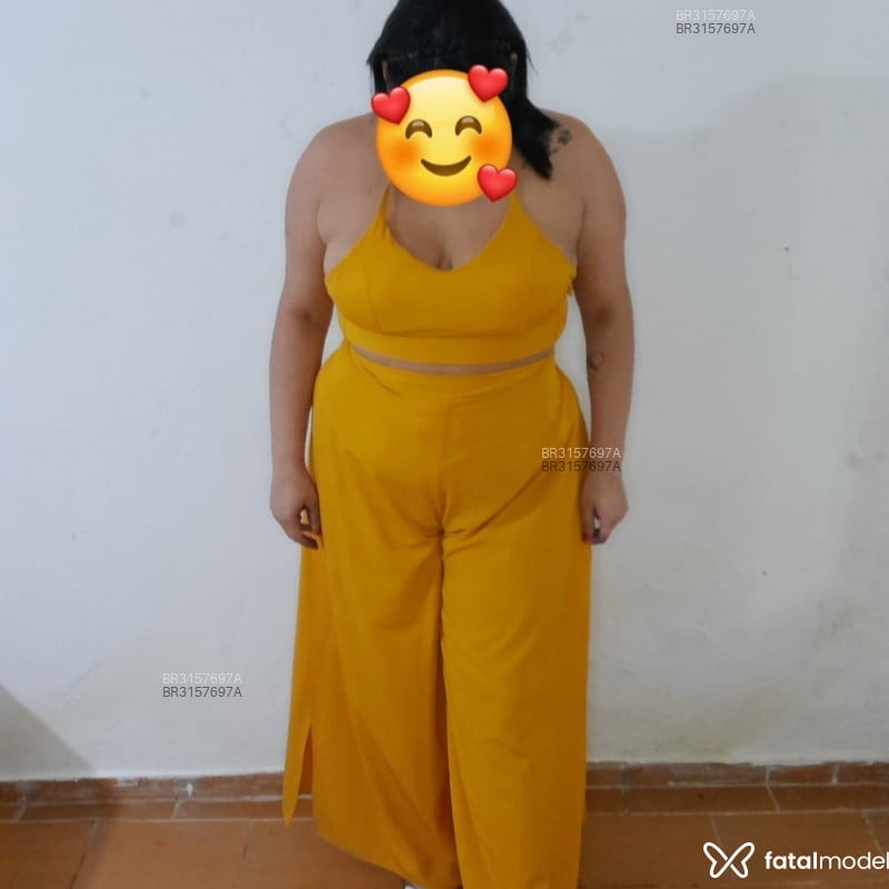 Acompanhante Julia - Feed