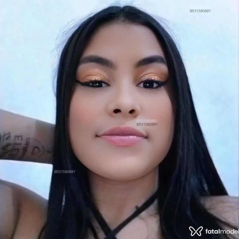 Acompanhante Tayla - Feed