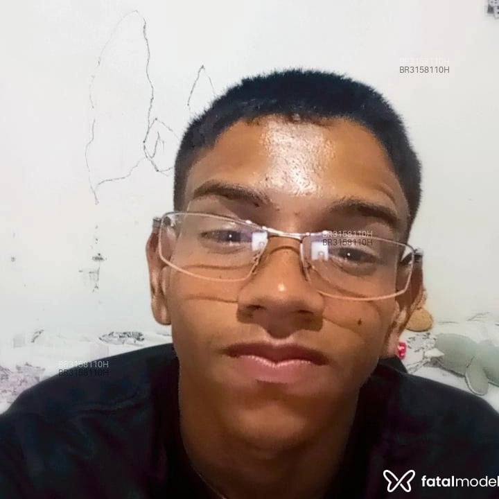 Acompanhante Daniel - Feed