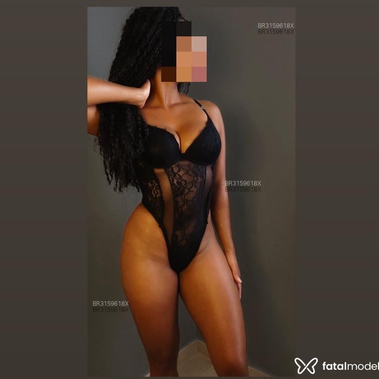 Acompanhante Lorena - Feed