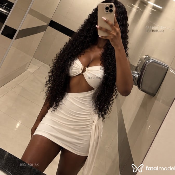 Acompanhante Mony Carvalho - Feed