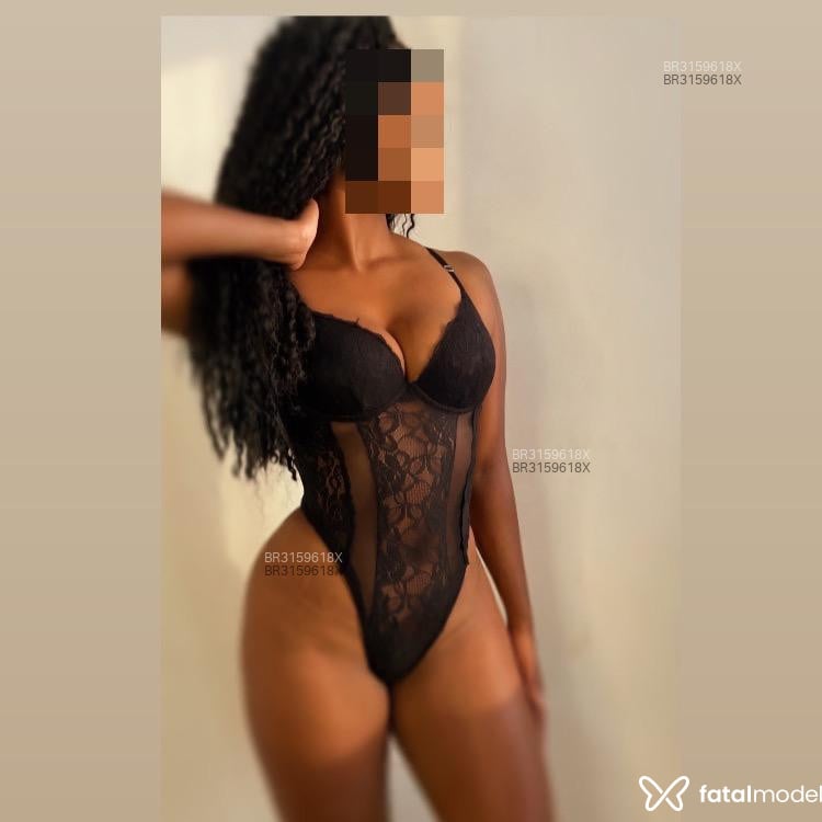 Acompanhante Mony Carvalho - Feed