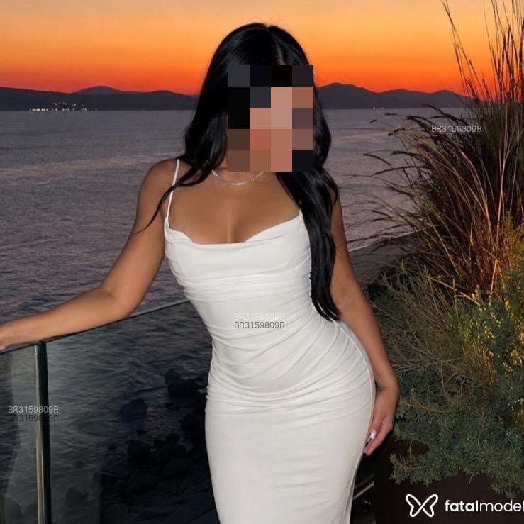 Acompanhante Myrella Santos - Feed