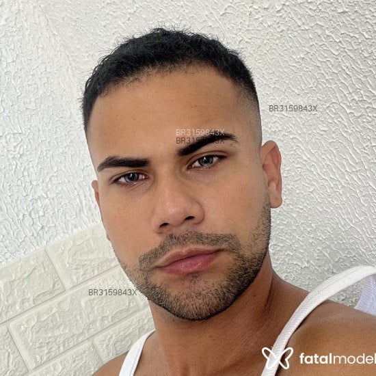 Acompanhante Henrique Cardoso - Feed