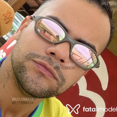 Acompanhante Henrique Cardoso - Feed