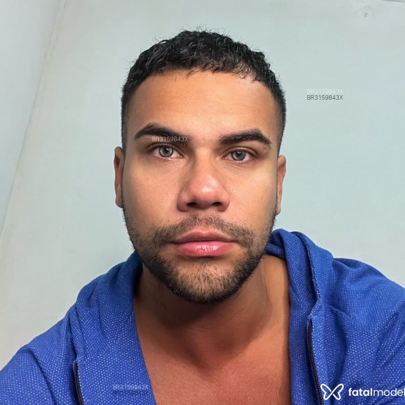 Acompanhante Henrique Cardoso - Feed