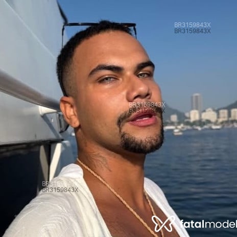 Acompanhante Henrique Cardoso - Feed