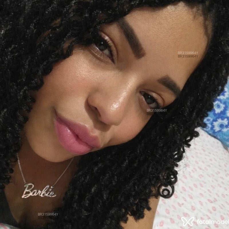 Acompanhante Gabrielly Pimentin - Feed