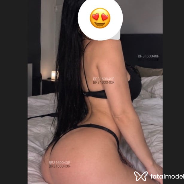 Acompanhante Elayla Fontenelle - Feed