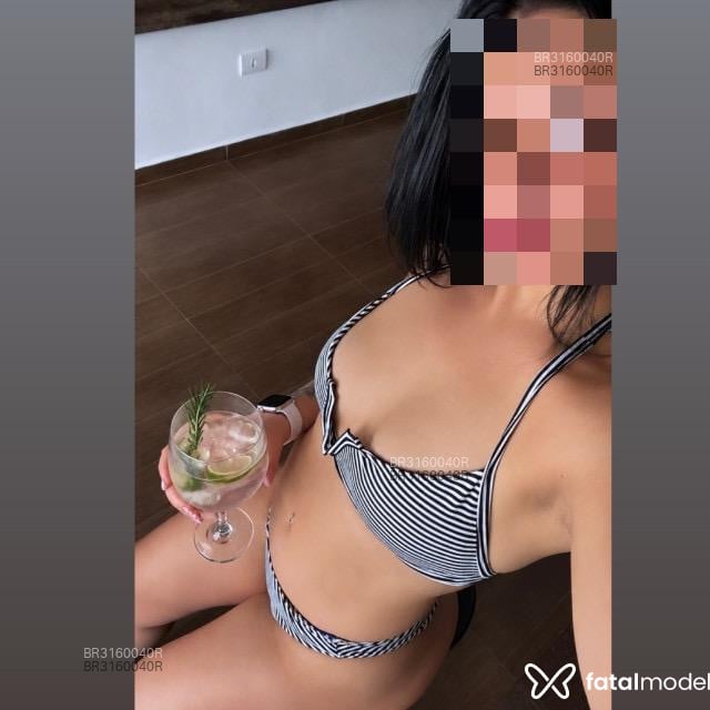 Acompanhante Victoria - Feed