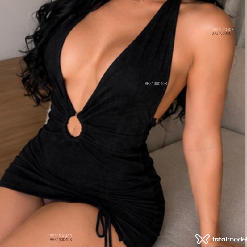Acompanhante Victoria - Feed