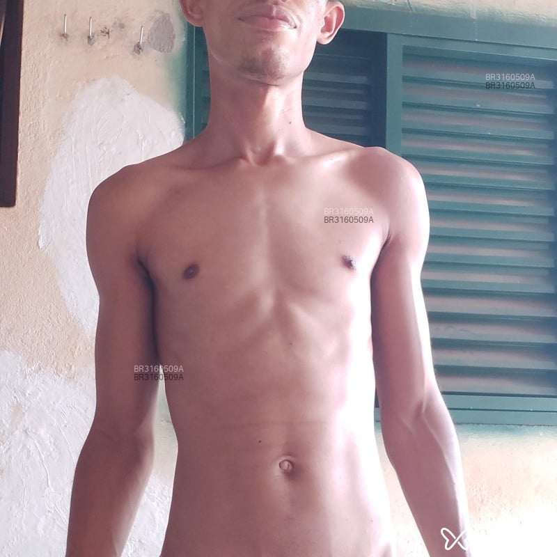 Acompanhante Luarr - Feed