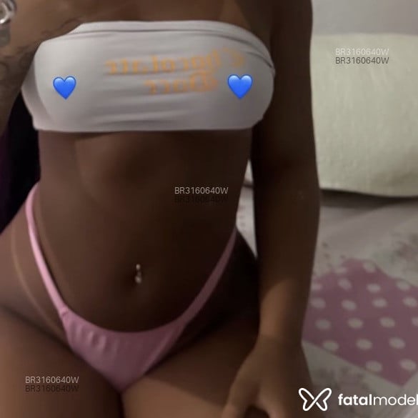Acompanhante Lorena - Feed