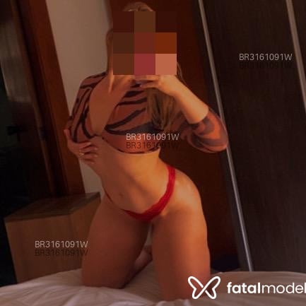 Acompanhante Lara Avelar - Feed
