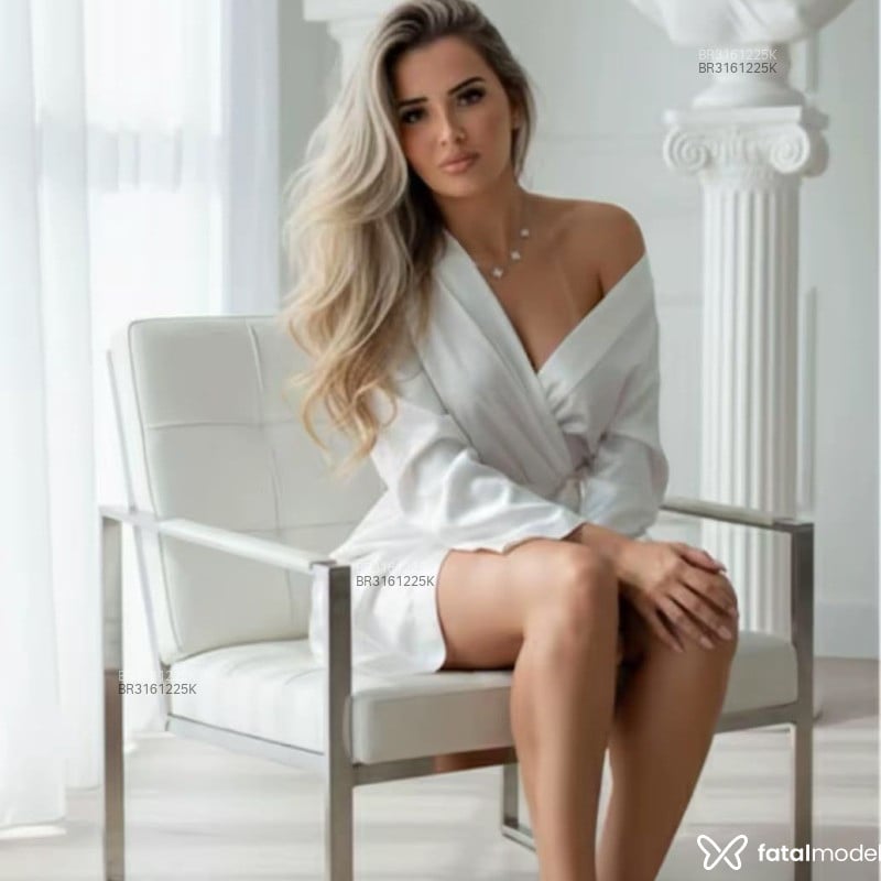 Acompanhante Bárbara Dias - Feed