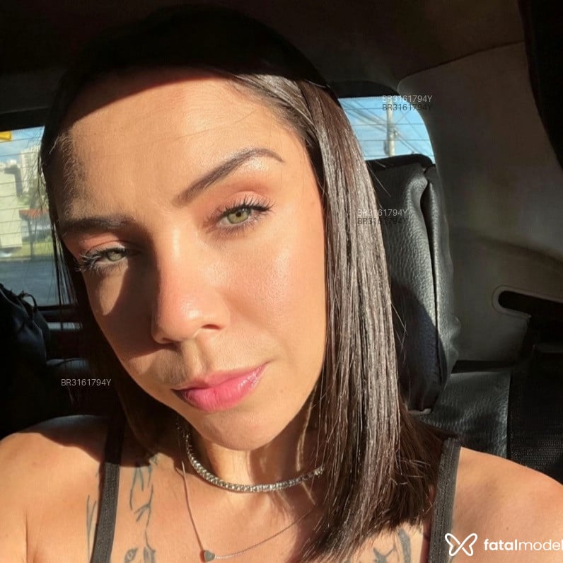 Acompanhante Mirella Castro - Feed